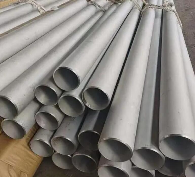 旌阳304不锈钢管
